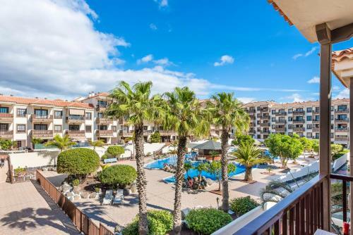 Apartamento Sunshine Balc�n Del Mar