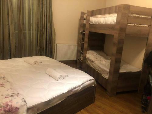 Apartamento Bakuriani House In Forest