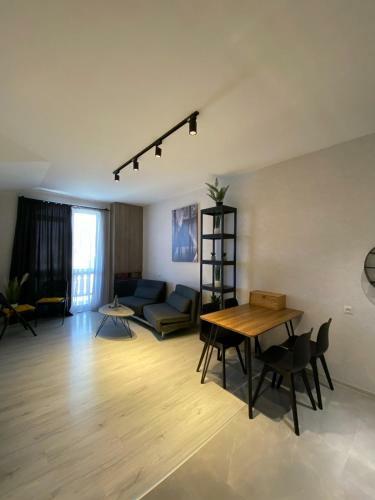 Apartment Alpine By Didveli Residence, Bakuriani