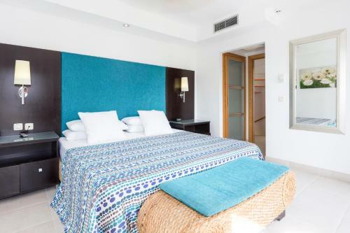 Hotel Atlas Suites Tenerife