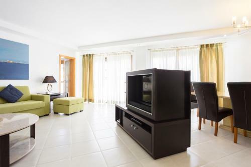 Hotel Atlas Suites Tenerife
