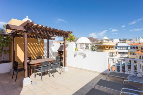 Hotel Atlas Suites Tenerife