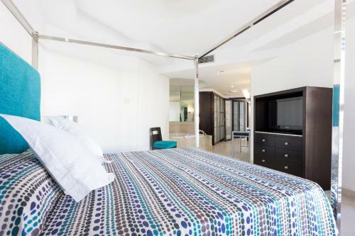 Hotel Atlas Suites Tenerife