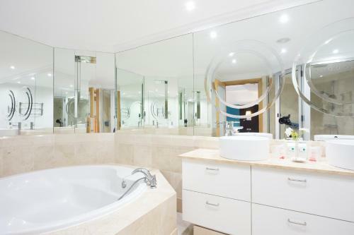 Hotel Atlas Suites Tenerife