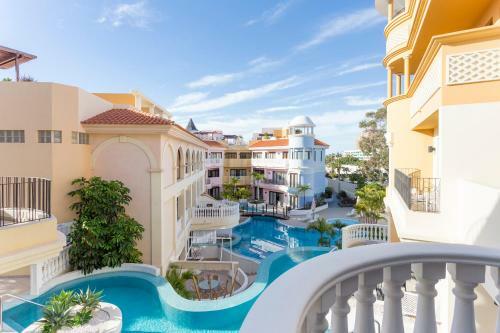 Hotel Atlas Suites Tenerife