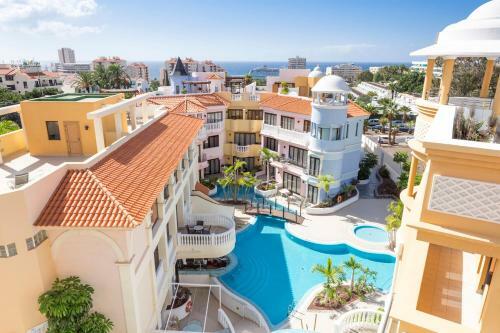 Hotel Atlas Suites Tenerife