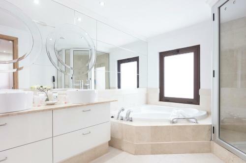 Hotel Atlas Suites Tenerife