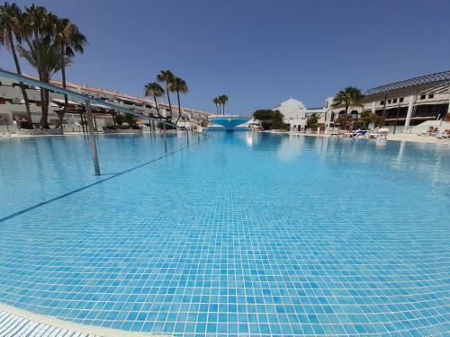 Apartamento Parque Don Jos� 389