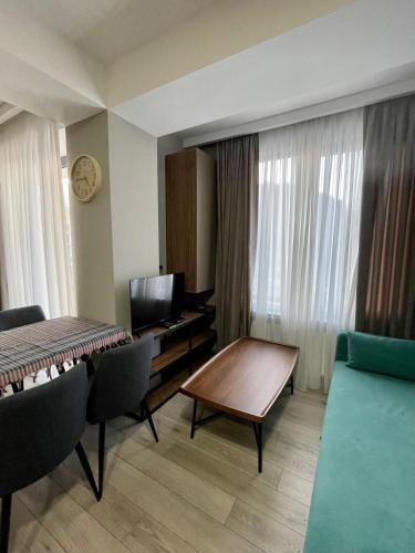 Apartment In Bakuriani - Crystal Loft 210