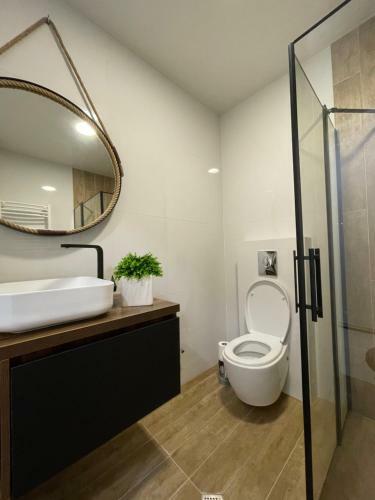 Didveli Residence Apartment 42 Bakuriani