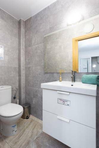 Hostal Black Cat Surf House 1 B