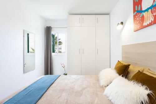 Hostal Black Cat Surf House 1 B