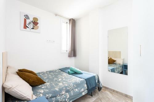 Hostal Black Cat Surf House 1 B