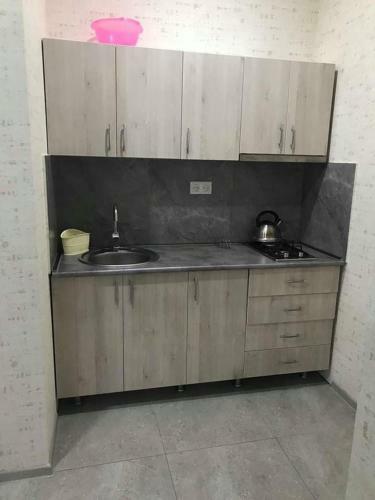 Apartamento Didveli Residence