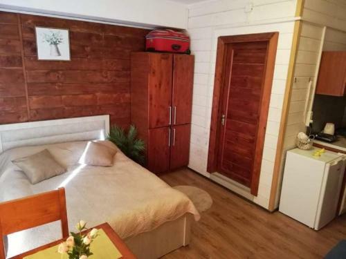 Apartamento Bakuriani Mgzavrebi Studio 5