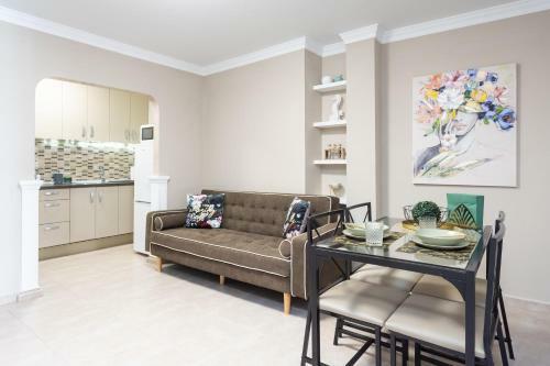 Apartamento Casa Melo Melo By The Beach