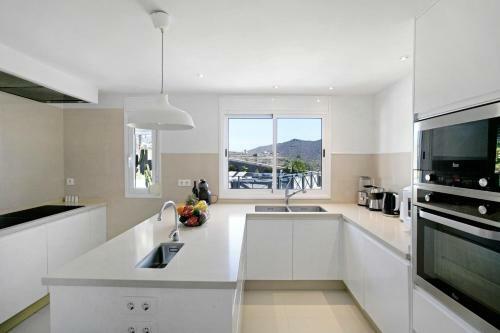 Villa Ginevra Luxury