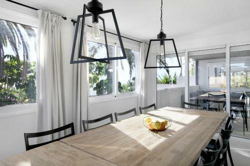 Villa Ginevra Luxury