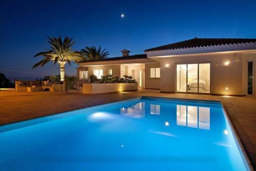 Villa Ginevra Luxury