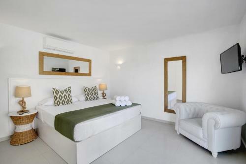 Villa Ginevra Luxury