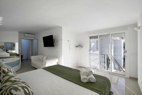 Villa Ginevra Luxury