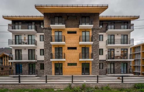 Apartamento Tatra K2, Room 25