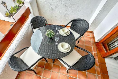 Apartamento Port Royal 14