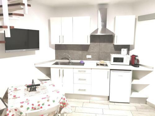 Apartamento Cataleya Home