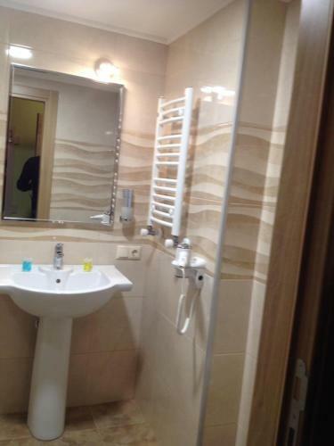 Apartamento ??????????? ? Orbi Palace Hotel