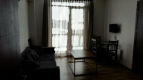 Apartamento Sweet Appartment In Bakuriani