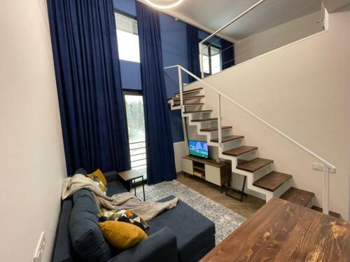 "restin" Apartment 24