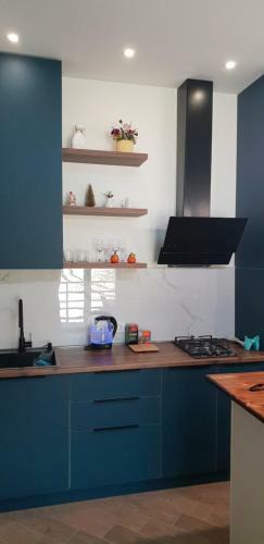 "restin" Apartment 24