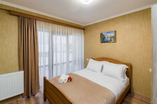 Apartamento Hotel Horizont 12 Bakuriani