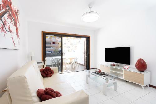 Apartamento Live Cardon Las Americas