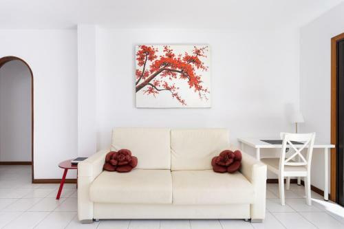 Apartamento Live Cardon Las Americas