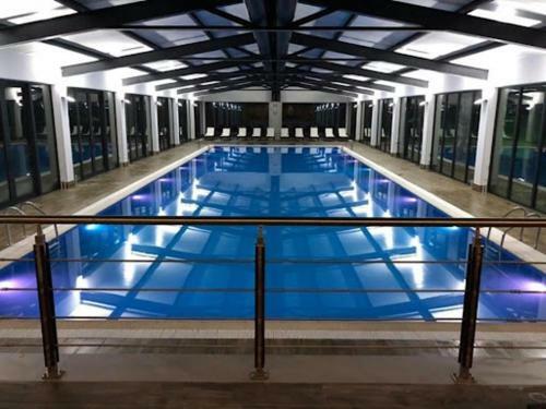 Bakuriani - Crystal Resort Apartment A209