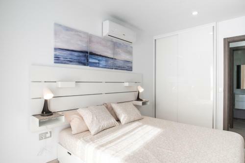Apartamento Ljus