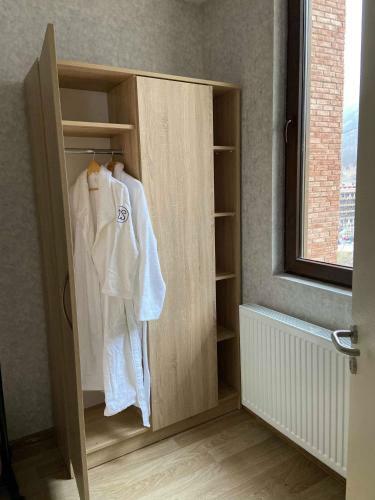 Apartment In Didveli Residence