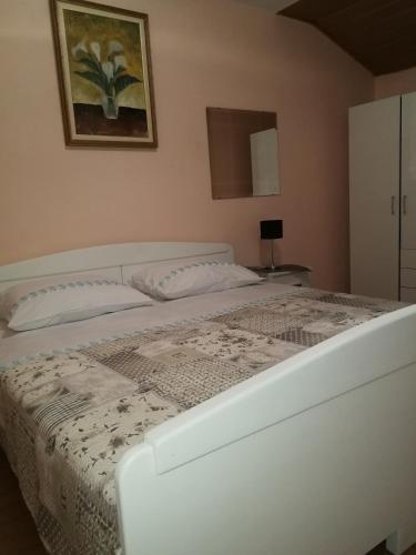 Apartments Sanja-marino