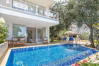 Oasis Hotel