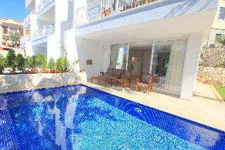 Oasis Hotel