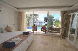 Oasis Hotel