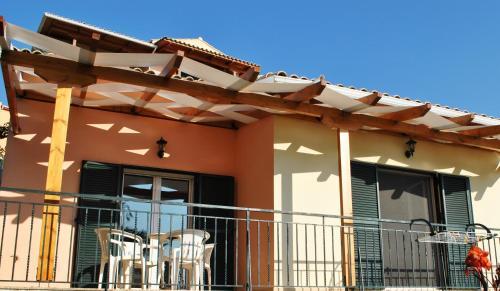 Apartamento One Vision