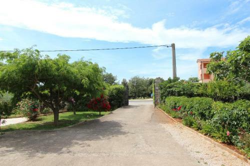 Apartments Kika