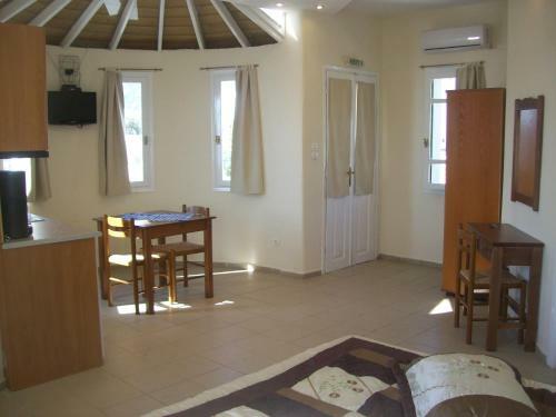 Apartamento Vassiliki Studios