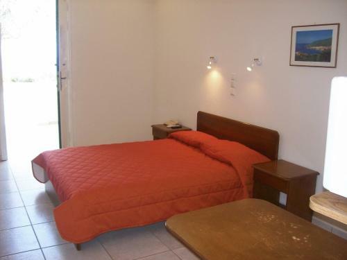 Apartamento Vassiliki Studios