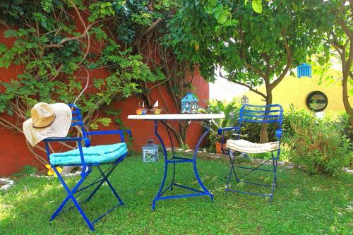 Apartamento Olgas Beach Villas