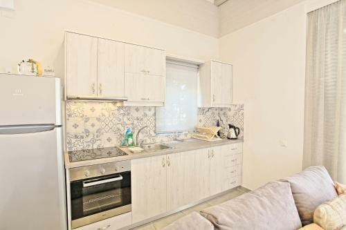 Apartamento Olgas Beach Villas