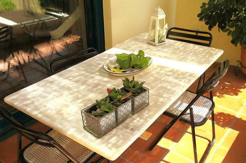 Apartamento Olgas Beach Villas