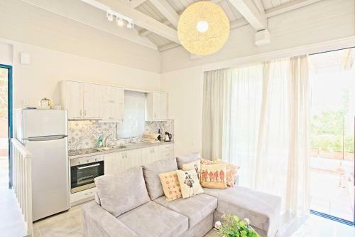 Apartamento Olgas Beach Villas